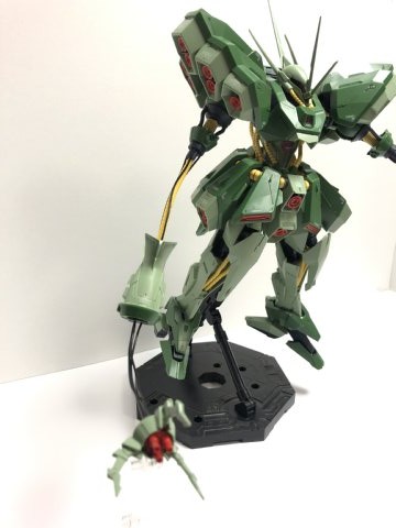 RE/100 ハンマ・ハンマ