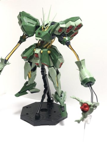 RE/100 ハンマ・ハンマ