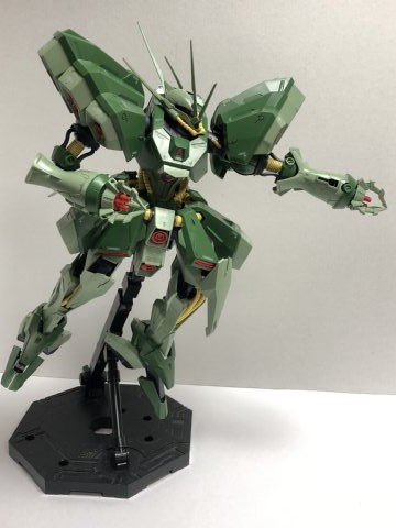 RE/100 ハンマ・ハンマ