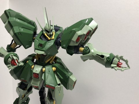 RE/100 ハンマ・ハンマ