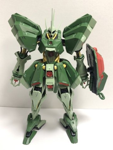 RE/100 ハンマ・ハンマ