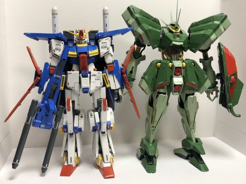 RE/100 ハンマ・ハンマ