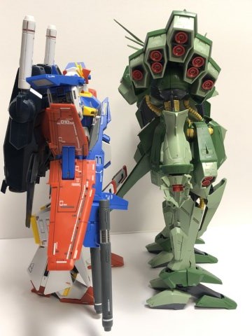 RE/100 ハンマ・ハンマ