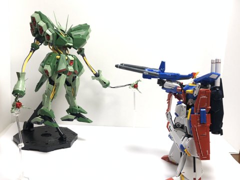 RE/100 ハンマ・ハンマ