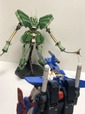 RE/100 ハンマ・ハンマ