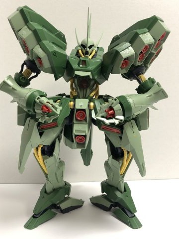 RE/100 ハンマ・ハンマ