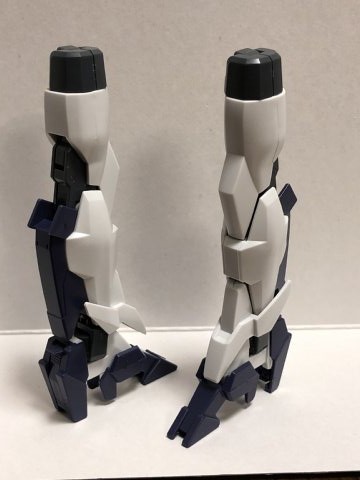 HGBD ガンダムAGE2 マグナム