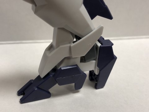 HGBD ガンダムAGE2 マグナム