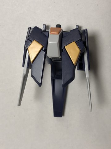 HGBD ガンダムAGE2 マグナム