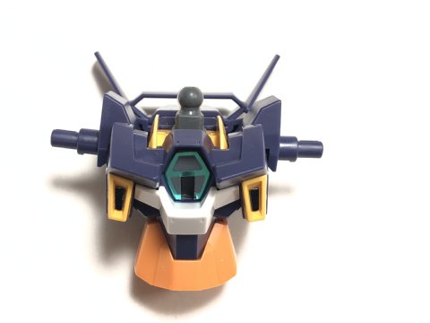 HGBD ガンダムAGE2 マグナム