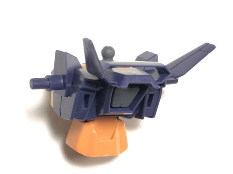 HGBD ガンダムAGE2 マグナム