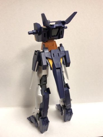 HGBD ガンダムAGE2 マグナム