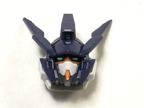 HGBD ガンダムAGE2 マグナム