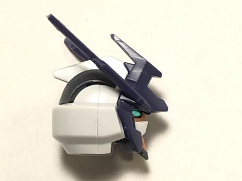 HGBD ガンダムAGE2 マグナム