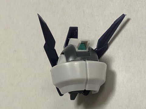 HGBD ガンダムAGE2 マグナム