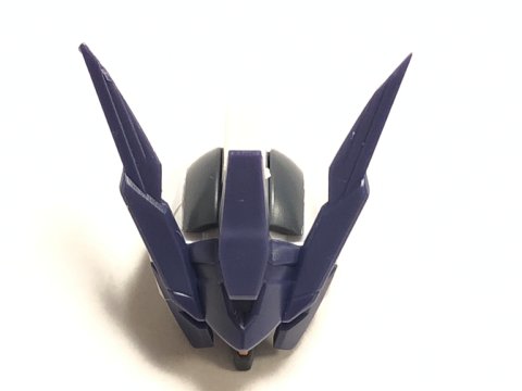 HGBD ガンダムAGE2 マグナム