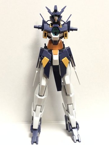 HGBD ガンダムAGE2 マグナム