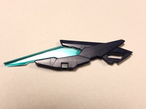 HGBD ガンダムAGE2 マグナム