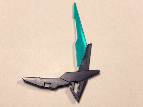 HGBD ガンダムAGE2 マグナム