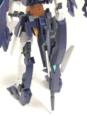 HGBD ガンダムAGE2 マグナム