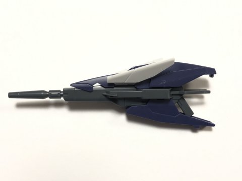 HGBD ガンダムAGE2 マグナム