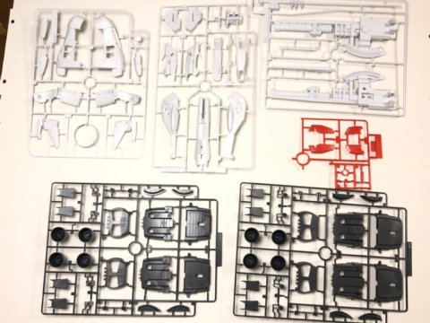 MG ディープストライカー