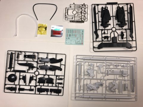 MG ディープストライカー