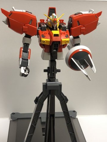 MG ディープストライカー