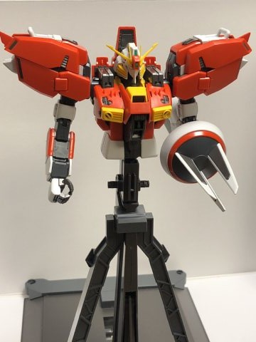 MG ディープストライカー