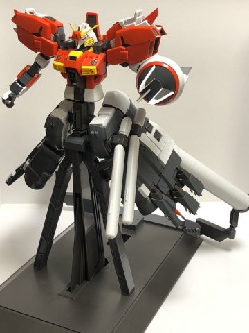 MG ディープストライカー