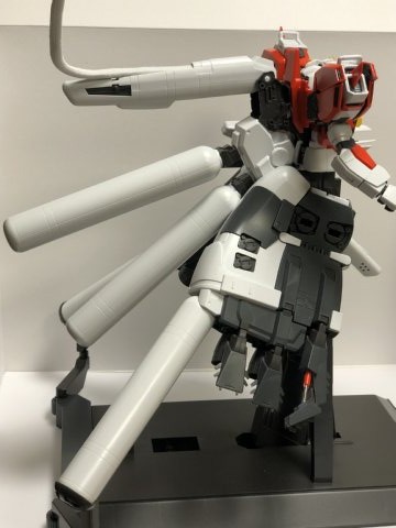 MG ディープストライカー