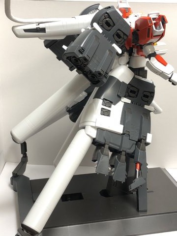 MG ディープストライカー