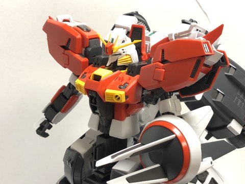 MG ディープストライカー