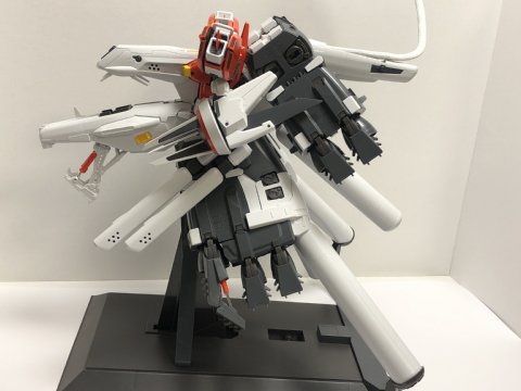 MG ディープストライカー