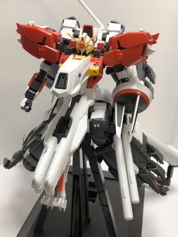 MG ディープストライカー