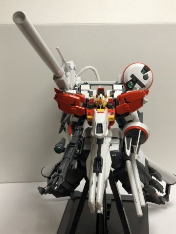 MG ディープストライカー