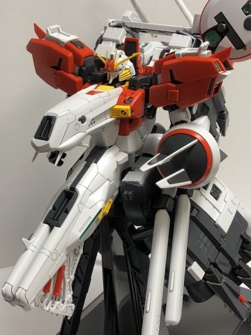 MG ディープストライカー