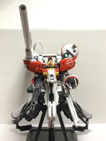 MG ディープストライカー