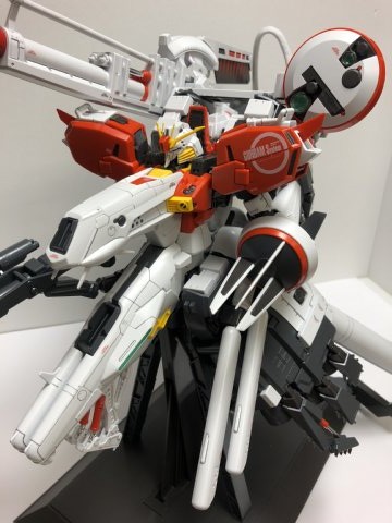 MG ディープストライカー