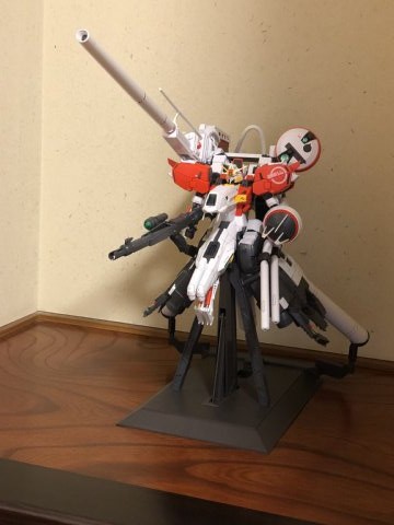 MG ディープストライカー