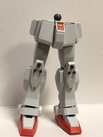 HGUC 陸戦型ガンダム