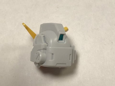 HGUC 陸戦型ガンダム