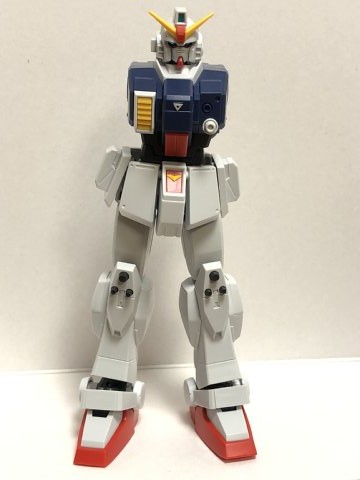 HGUC 陸戦型ガンダム