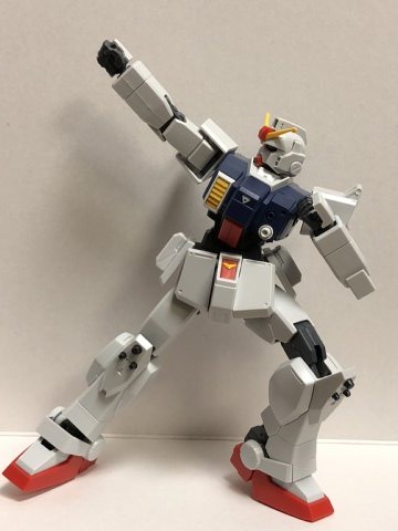 HGUC 陸戦型ガンダム