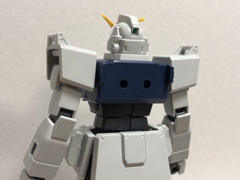 HGUC 陸戦型ガンダム