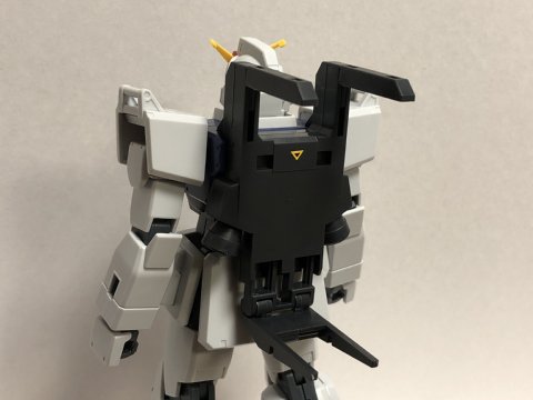 HGUC 陸戦型ガンダム