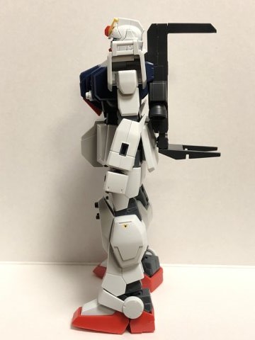 HGUC 陸戦型ガンダム