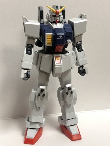 HGUC 陸戦型ガンダム