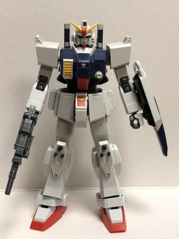 HGUC 陸戦型ガンダム