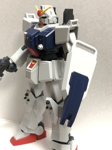 HGUC 陸戦型ガンダム